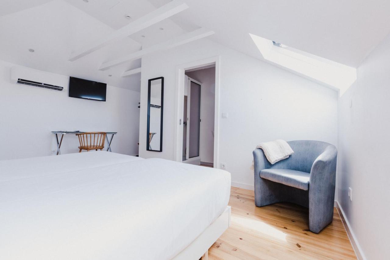 Jaca Hostel Funchal Экстерьер фото