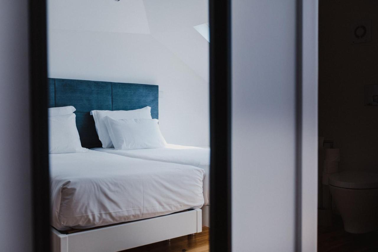 Jaca Hostel Funchal Экстерьер фото