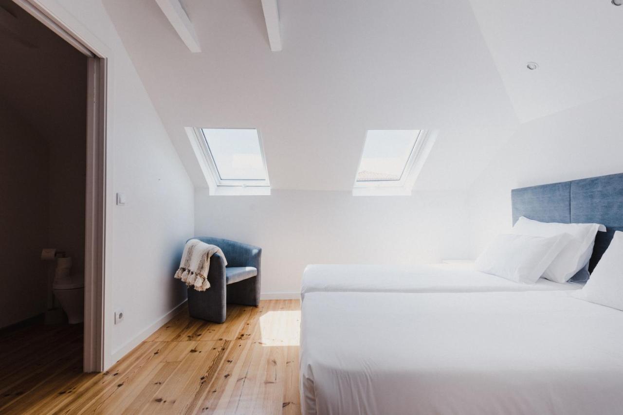 Jaca Hostel Funchal Экстерьер фото