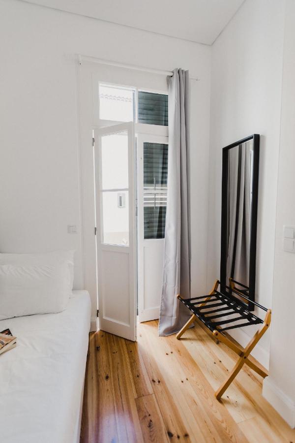 Jaca Hostel Funchal Экстерьер фото