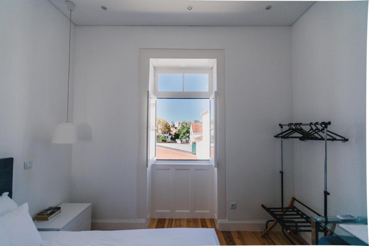 Jaca Hostel Funchal Экстерьер фото