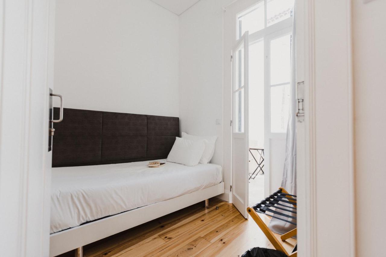 Jaca Hostel Funchal Экстерьер фото