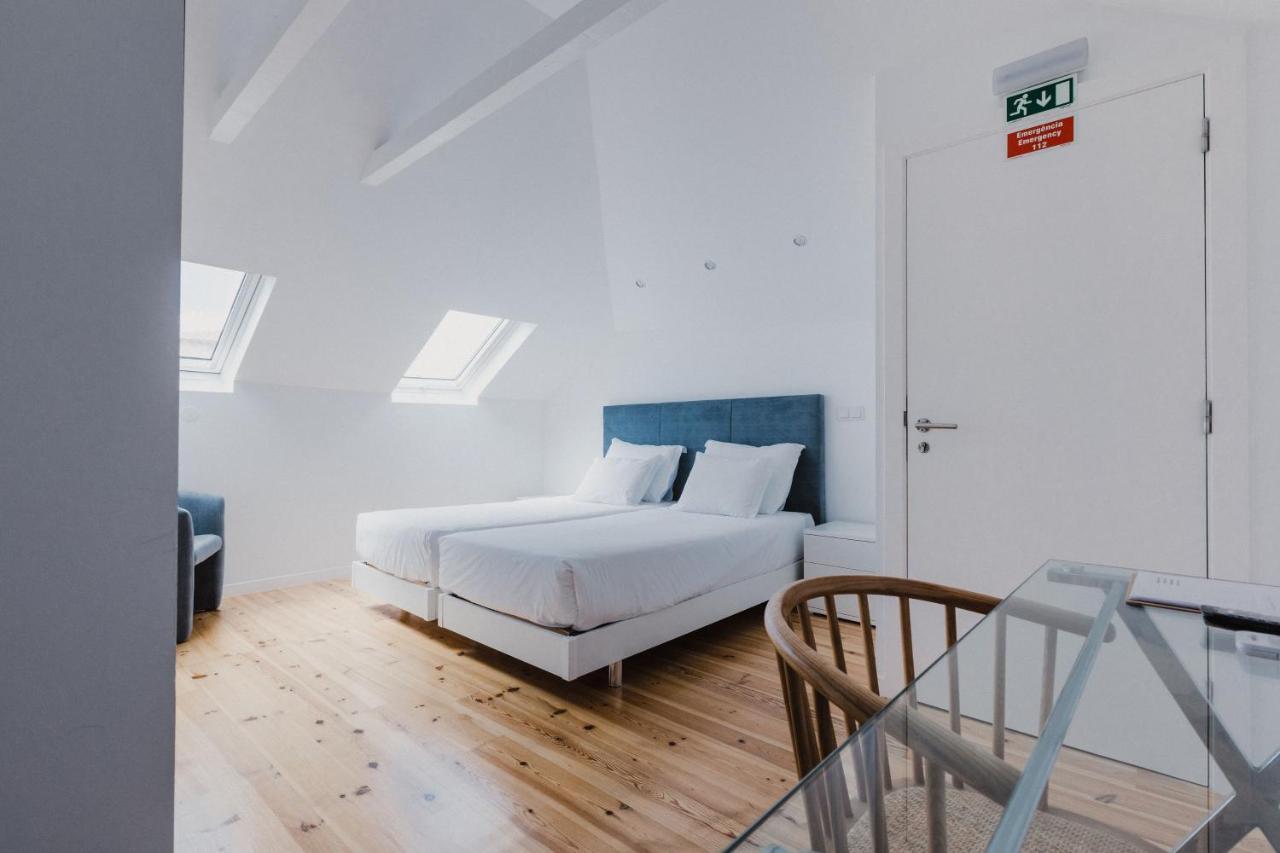 Jaca Hostel Funchal Экстерьер фото